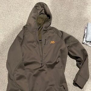 First Lite Origin Hoody XL